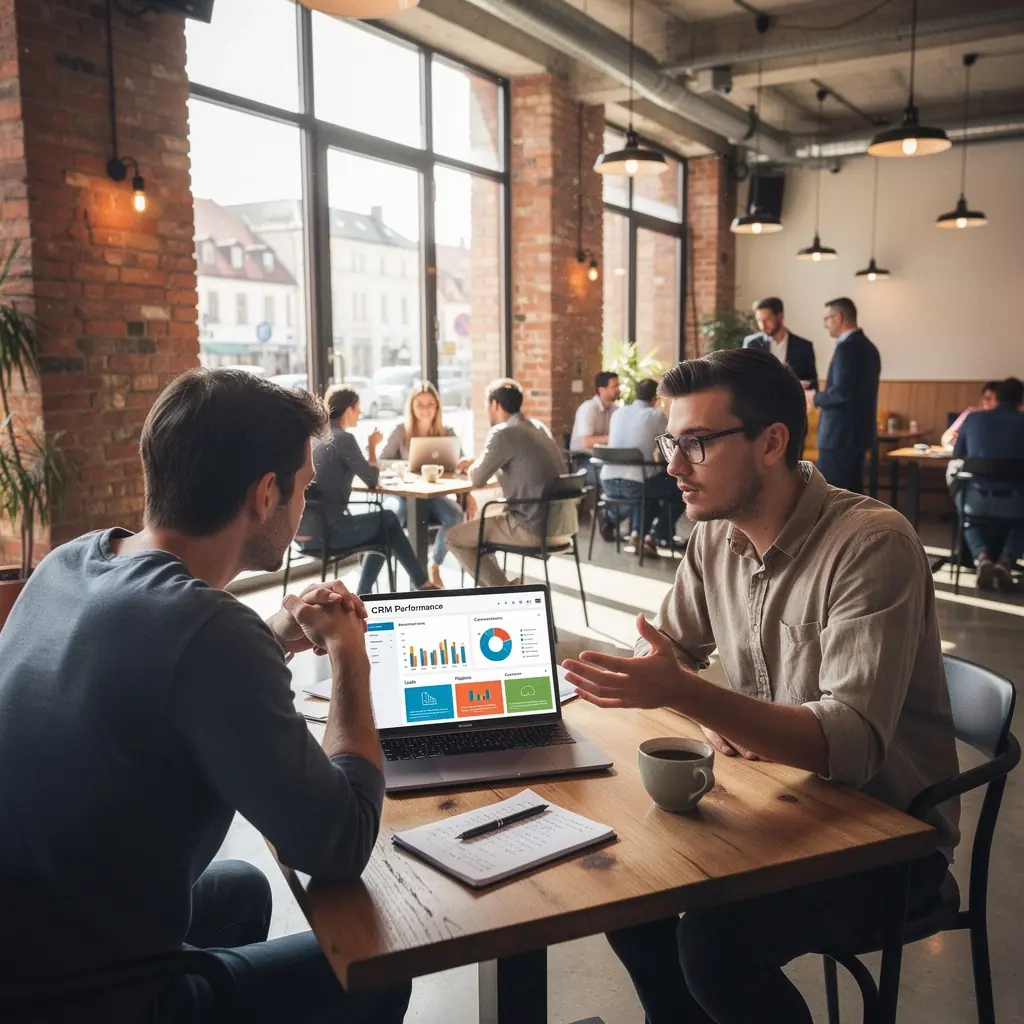 Eine Gruppe von Kunden, die an einer Umfrage teilnimmt, um Feedback zur Verbesserung der Dienstleistungen zu geben.