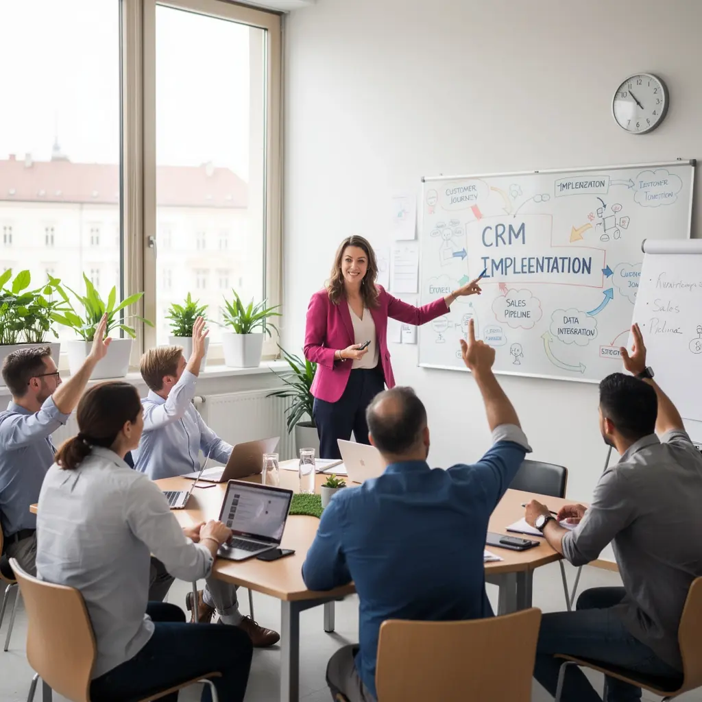 Grafik eines Diagramms, das die Conversion-Rate über verschiedene Zeiträume zeigt.